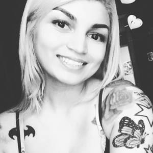 Meet your Posher, Karla